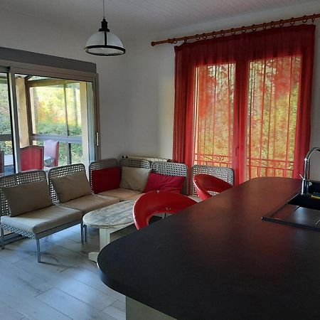 Les Verveines De Vaison Habitación foto